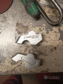 distanziali BMW gs