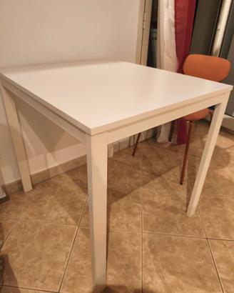Tavolo Ikea allungabile 4/6 posti 