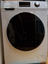 Lavatrice Haier Hatrium A+++ 7kg