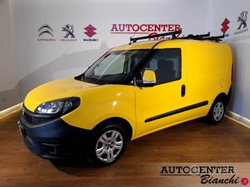 FIAT Doblo Doblò 1.3 MJT PC-TN Cargo Lamierato