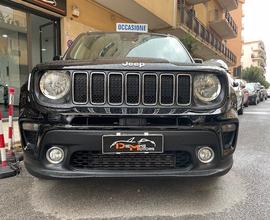 Jeep Renegade 1.6 Mjt 120 CV Business