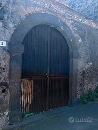 Archi in pietra