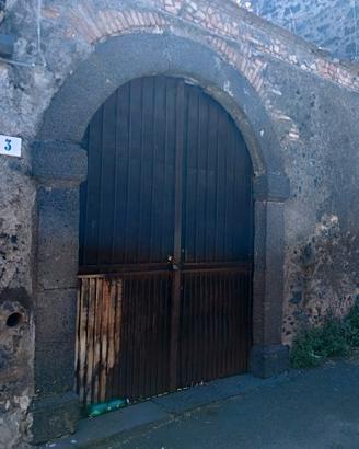 Archi in pietra
