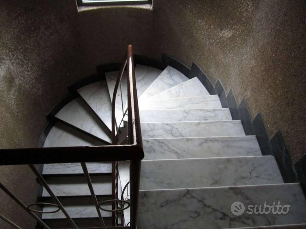Apartment in Tortona, Alessandria - Vista 4