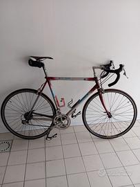 Bicicletta GIANT CODEX