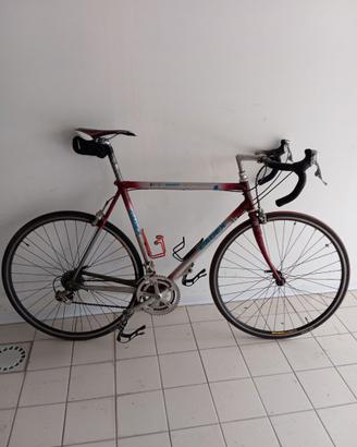 Bicicletta GIANT CODEX
