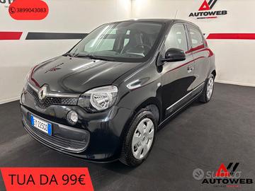 Renault Twingo 1.0 SCe * ADATTA ANCHE A NEOPATENTA