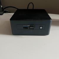intel NUC PRO 12