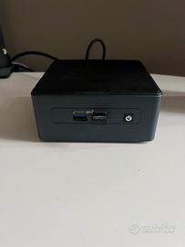intel NUC PRO 12