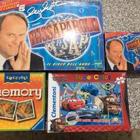 Giochi in scatola (4 )