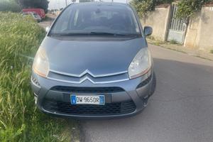 Citroën C4 automatica 2009