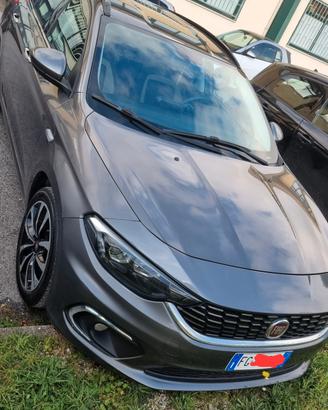 VENDUTO - FIAT TIPO SW 1.4 T-JET 120CV GPL LOUNGE