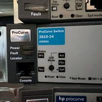 Switch HP Procurve 2616 J9085A