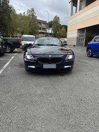 BMW Z4 Coupè 3.0s.i.