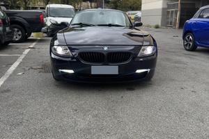 BMW Z4 Coupè 3.0s.i.