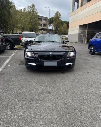 BMW Z4 Coupè 3.0s.i.