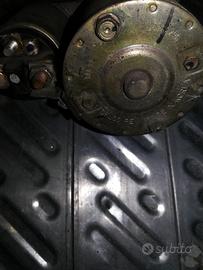 Motorino avviamento DAEWOO MATIZ 995cc benz 2003