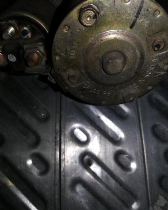 Motorino avviamento DAEWOO MATIZ 995cc benz 2003