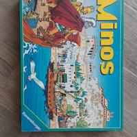 Gioco da tavolo "Minos"
