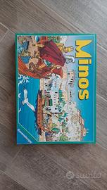 Gioco da tavolo "Minos"