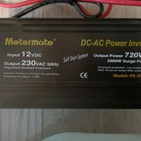 inverter 12 v a 220 v