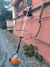 decespugliatore nuovo