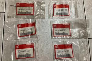 Spilli Keihin originali Honda , carburatori pj pwk