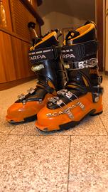 Scarponi skialp Scarpa Maestrale 29