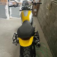 Ducati Scrambler - 2023