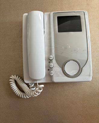 Videocitofono ELVOX 6341