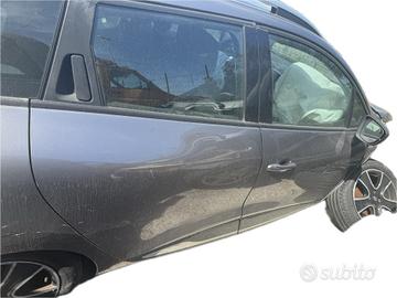Porte destre Renault Clio 4 Station