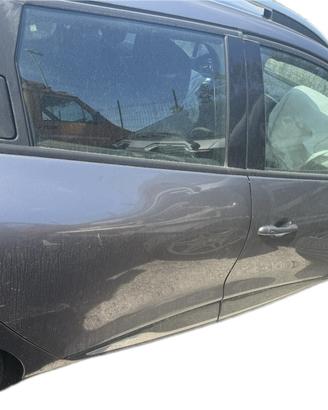 Porte destre Renault Clio 4 Station