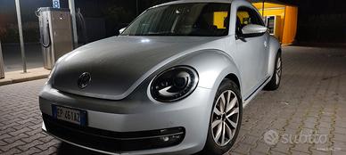 Volkswagen Maggiolino 1.6 tdi 105 cv PERFETTA