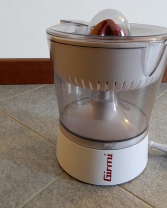 Spremiagrumi elettrico Girmi SR10
