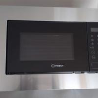 Micronde indesit a incasso