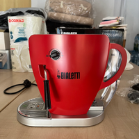macchina caffè Tazzissima Bialetti