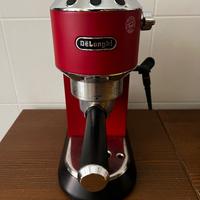 Caffettiera Dedica DeLonghi