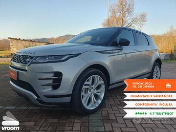 LAND ROVER RR Evoque 2 serie Range Rover Evoqu...