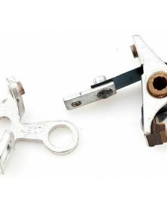 Contatti impianto Marelli Icet 3588