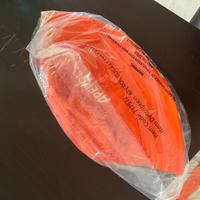 Cappellino aperol