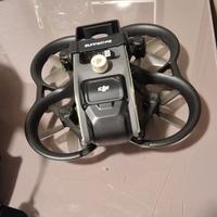 DJI Avata Fly more combo