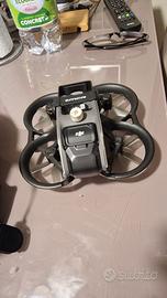 DJI Avata Fly more combo