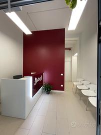 Studio Medico Arredato