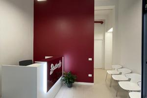 Studio Medico Arredato