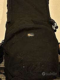 Zaino lowepro