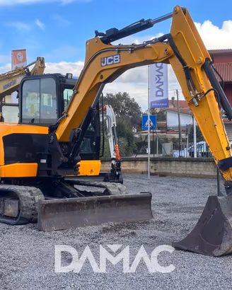 JCB 85Z-1