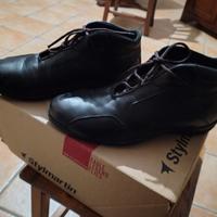 Scarpe moto Stylmartin