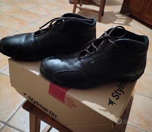 Scarpe moto Stylmartin