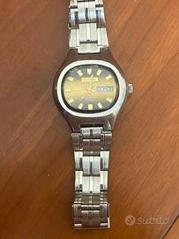 Orologio vintage