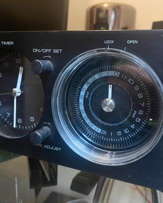 Air Check Timer  YAMAHA